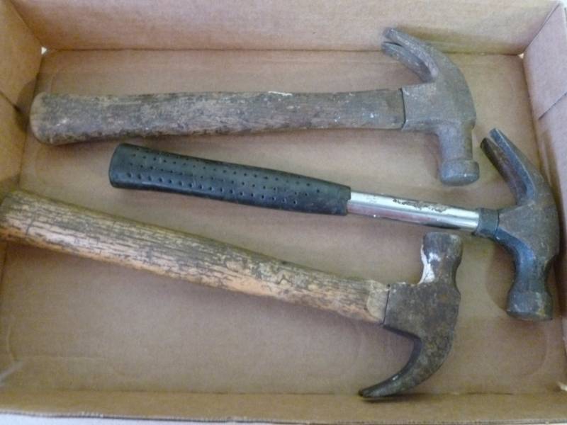 lot 24 image: Tools