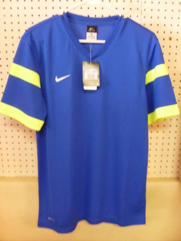 lot 79 image: Nike Sports Wear