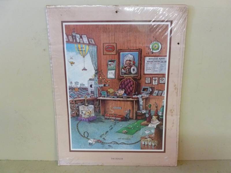 lot 95 image: Picture