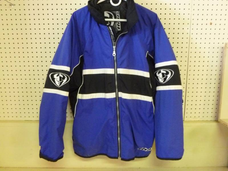 lot 103 image: Thor Jacket