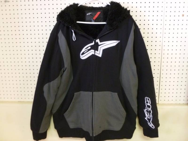 lot 105 image: Stars Jacket