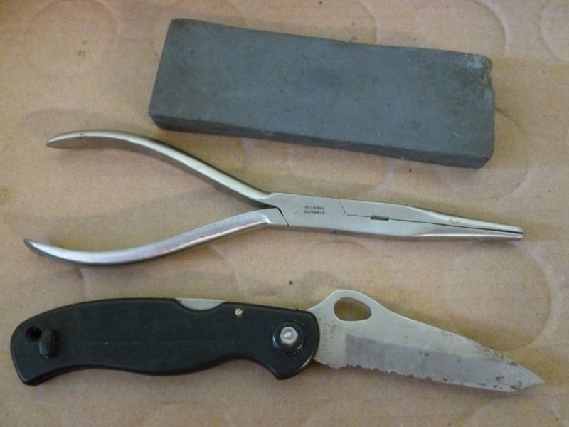 lot 116 image: Fishing