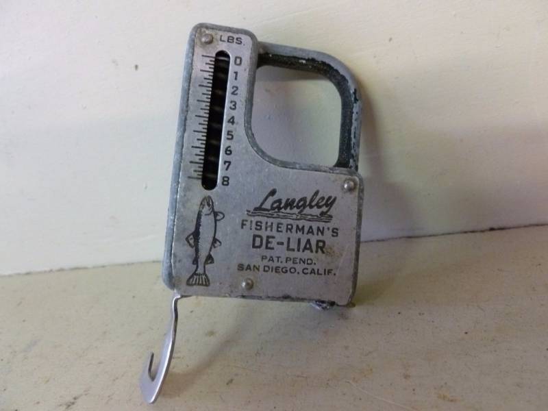 lot 115 image: Vintage Fishing