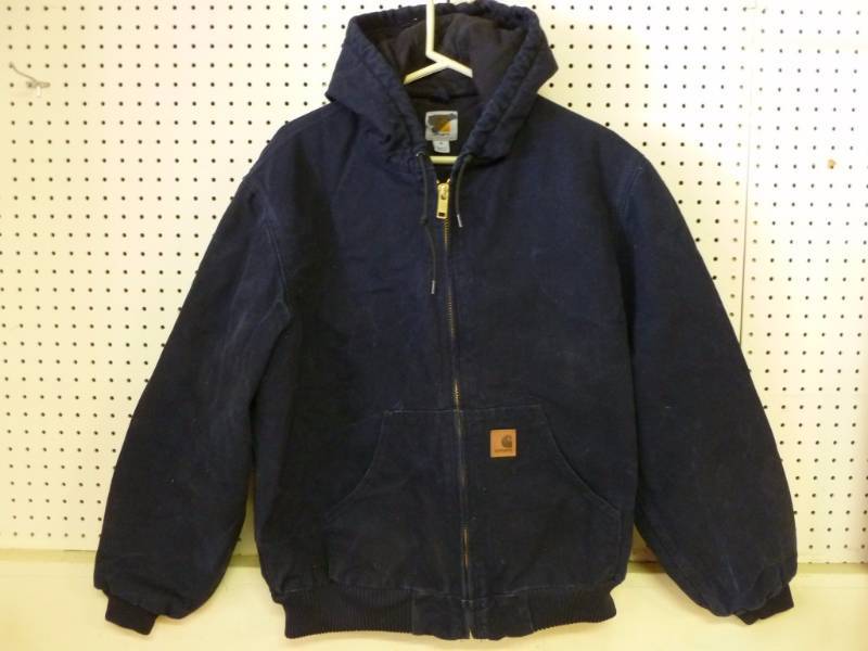 lot 135 image: Carhartt Jacket