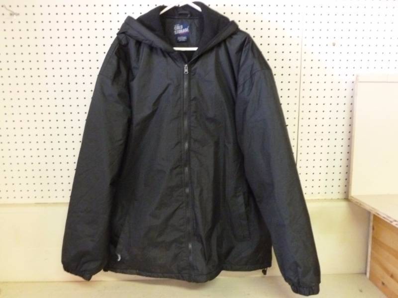 lot 137 image: Winter Jacket