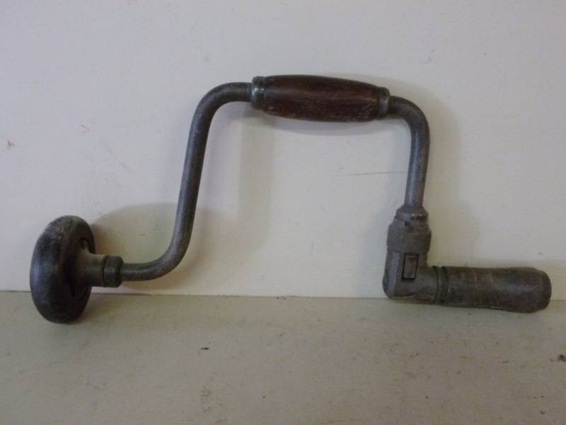 lot 168 image: Vintage Tool