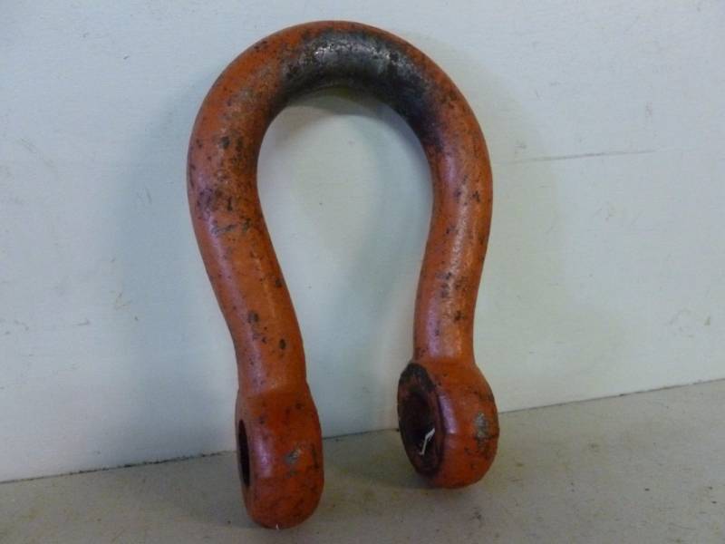 lot 172 image: Clevis