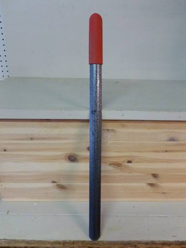 lot 174 image: Metal Shoe Horn