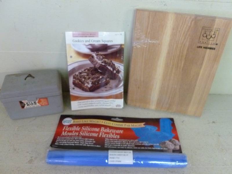 lot 189 image: Kitchen