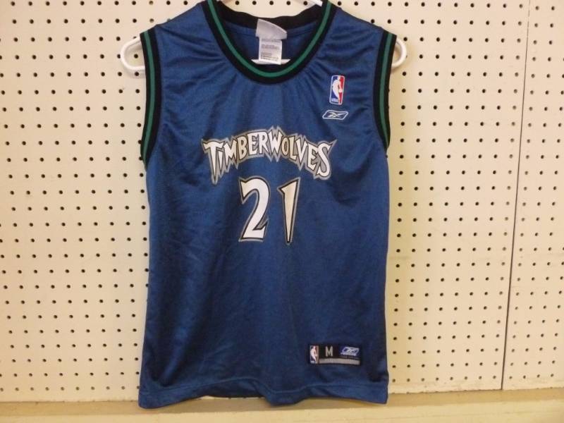 lot 249 image: Sports Jersey