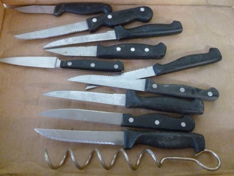 lot 266 image: Kitchen