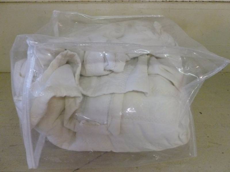 lot 277 image: Queen Blanket