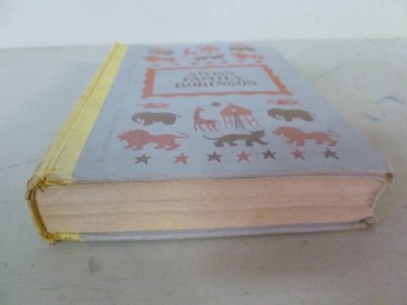 lot 300 image: Vintage Book