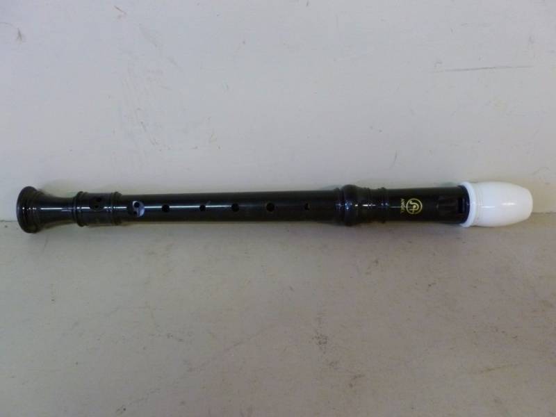 lot 340 image: Recorder Instrument