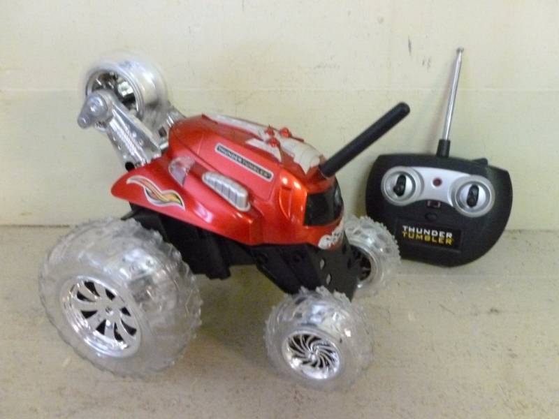 lot 341 image: Radio Control Car