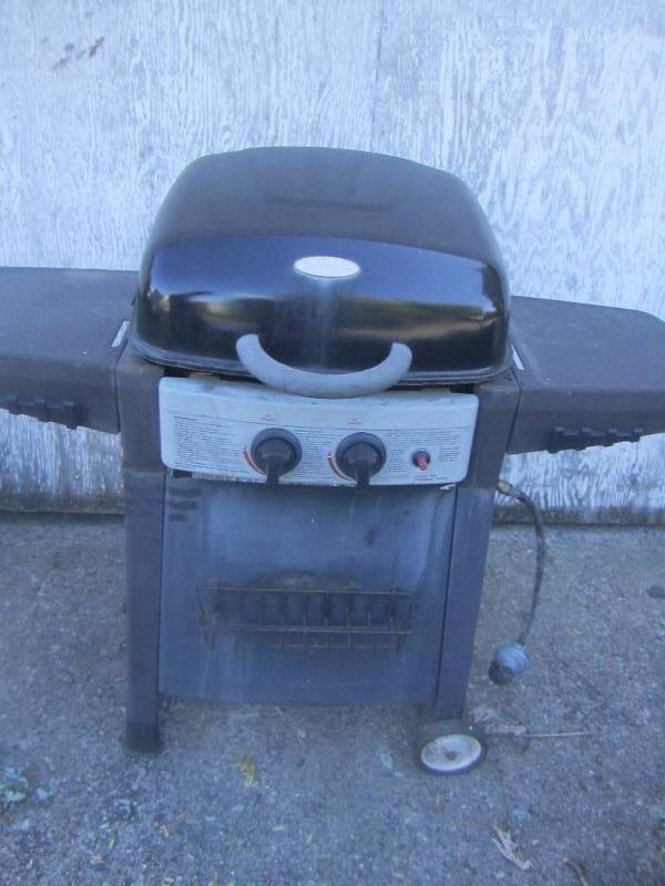 uniflame gas grill needs new burner...