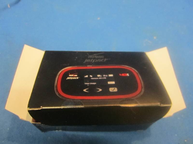 verizon jetpack ne win box 4g lte
