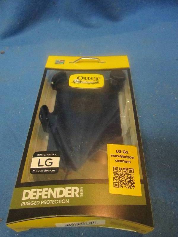 Otter box case new ...