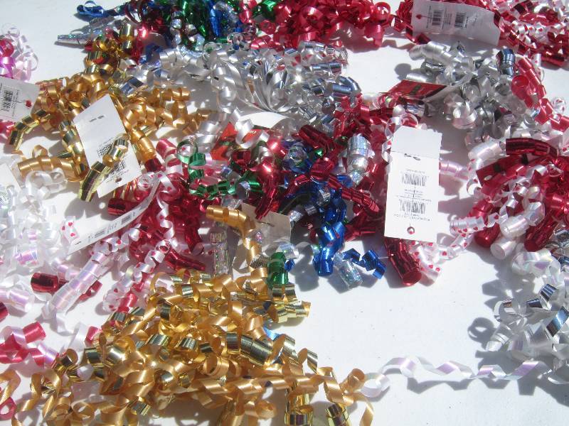 NEW -- BOX LOTS - GREAT FOR GARAGE SALES, FLEA MARKETS OR STORE