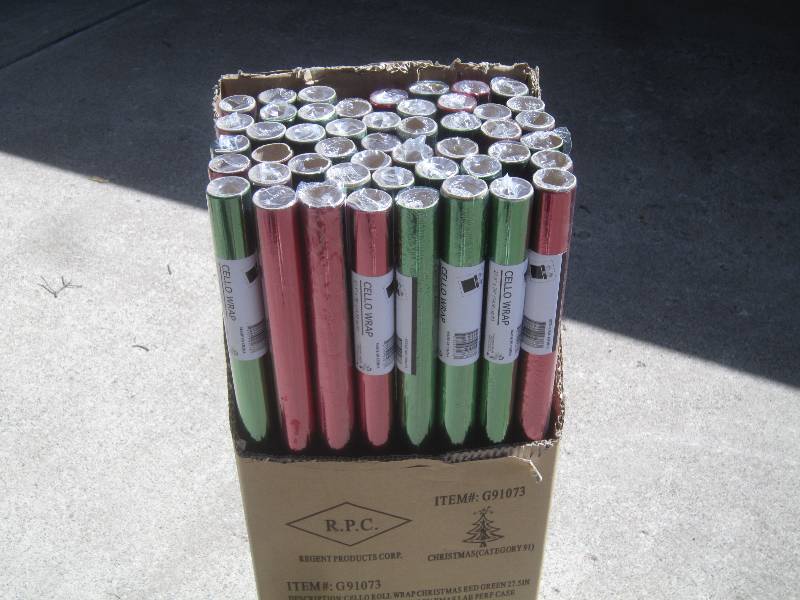 NEW -- BOX LOTS - GREAT FOR GARAGE SALES, FLEA MARKETS OR STORE