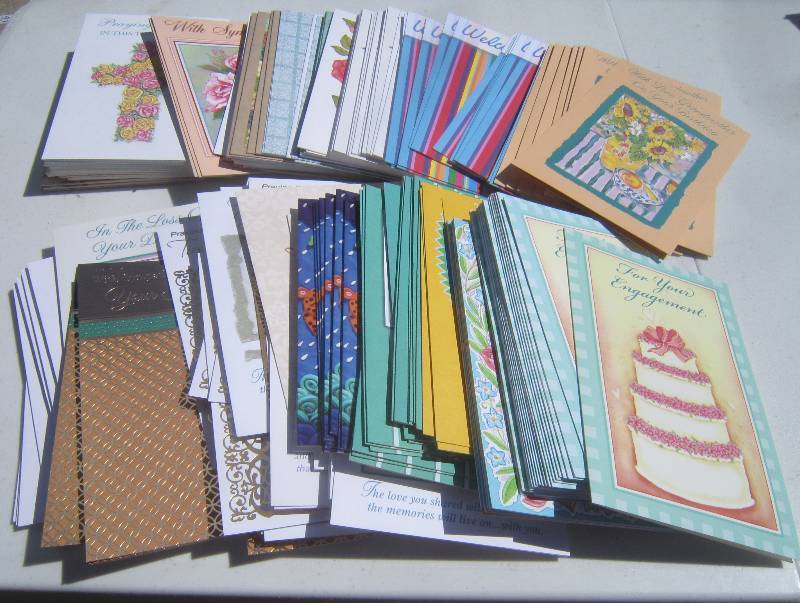 NEW -- BOX LOTS - GREAT FOR GARAGE SALES, FLEA MARKETS OR STORE