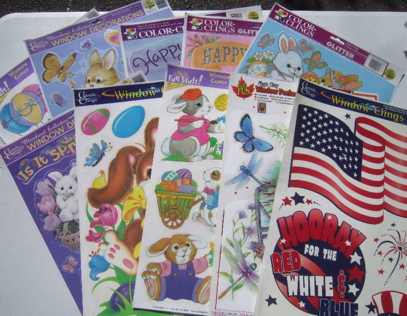 NEW -- BOX LOTS - GREAT FOR GARAGE SALES, FLEA MARKETS OR STORE
