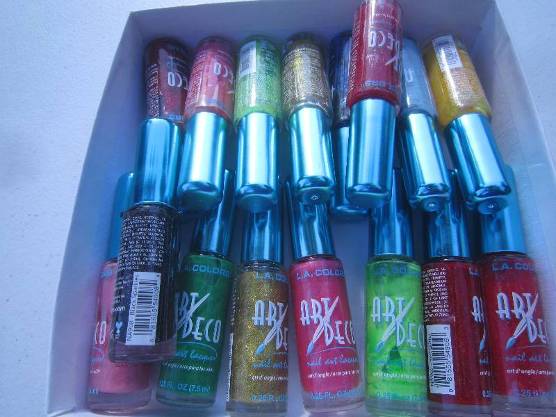 NEW -- BOX LOTS - GREAT FOR GARAGE SALES, FLEA MARKETS OR STORE