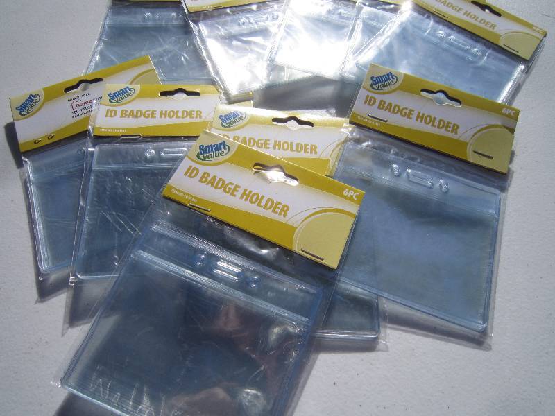 NEW -- BOX LOTS - GREAT FOR GARAGE SALES, FLEA MARKETS OR STORE