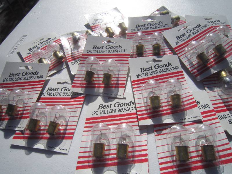 NEW -- BOX LOTS - GREAT FOR GARAGE SALES, FLEA MARKETS OR STORE
