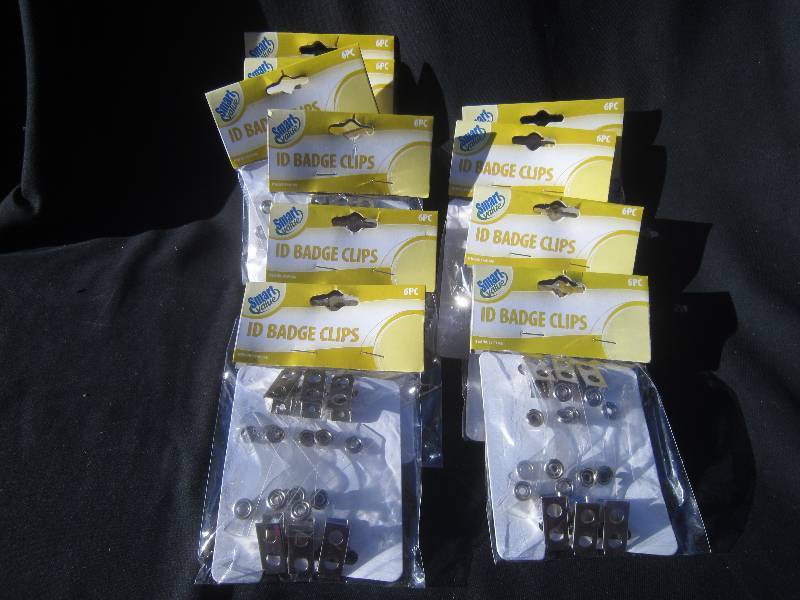 NEW -- BOX LOTS - GREAT FOR GARAGE SALES, FLEA MARKETS OR STORE