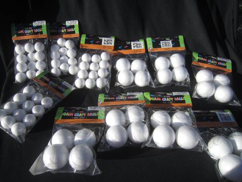 NEW -- BOX LOTS - GREAT FOR GARAGE SALES, FLEA MARKETS OR STORE