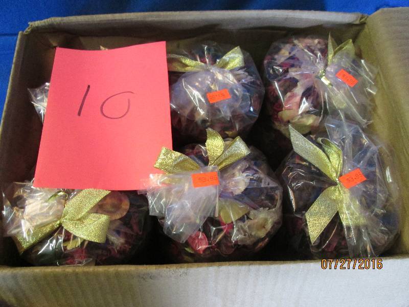 Florasense Christmas Potpourri ...