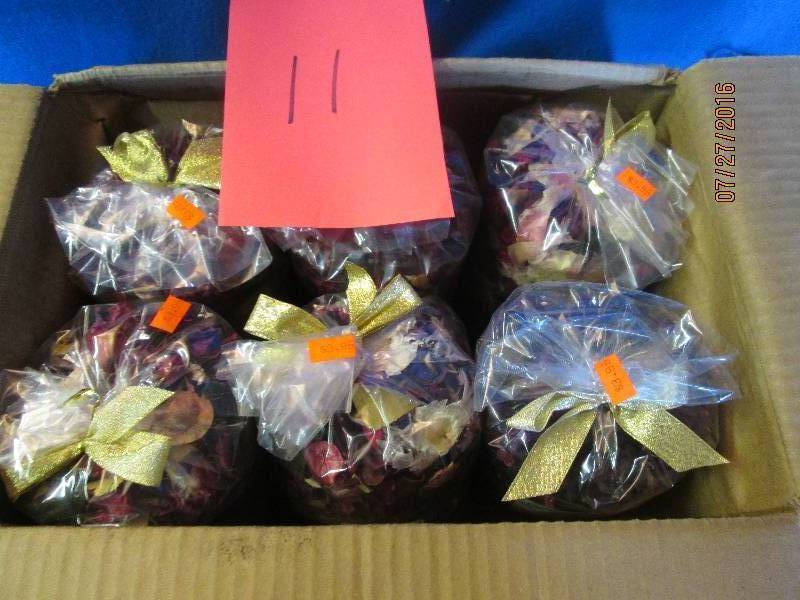 Florasense Christmas Potpourri ...