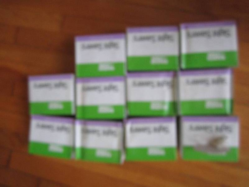 Lot of 11 Sight Savers all purpose ...