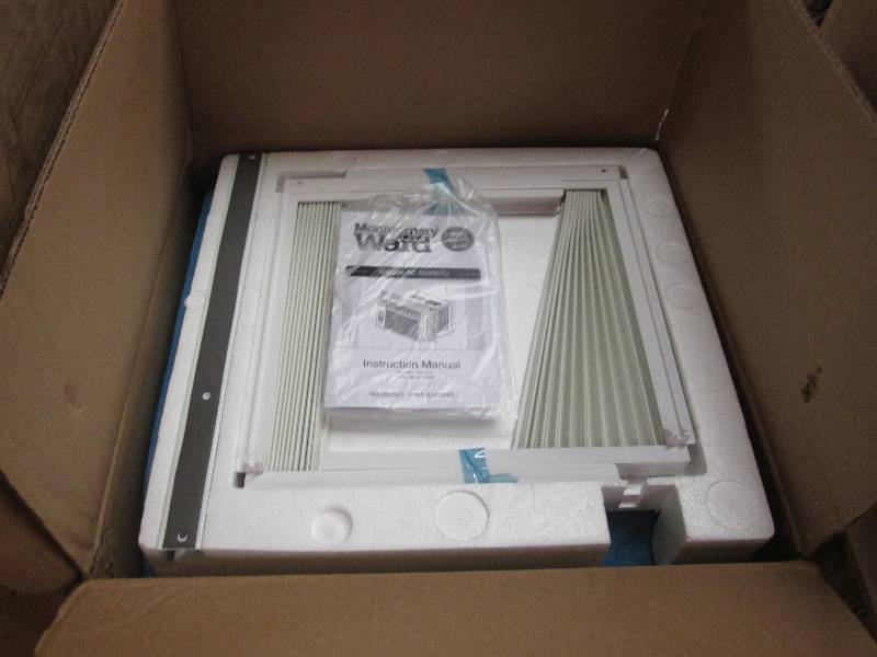 5,000  BTU Window AC Unit by Montg...