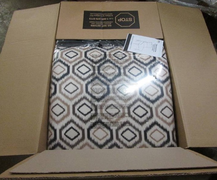 Pillow Accent Chair by Serta open b...