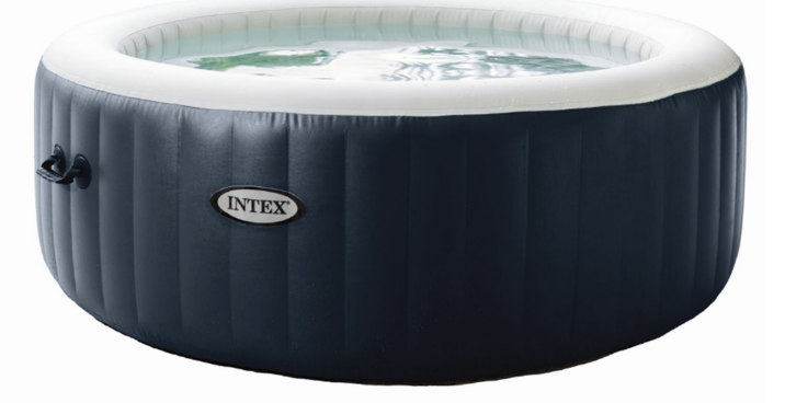 PureSpa Bubble Therapy Spa by Intex...