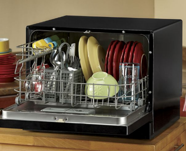 Montgomery Ward� Portable Countert...