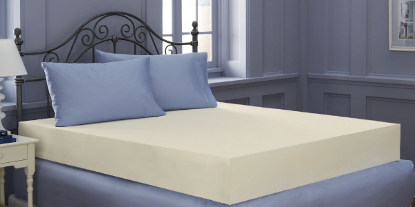 8 Sleep Connection Viscose Memory ...