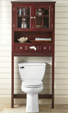 Covington Space Saver open box Reta...