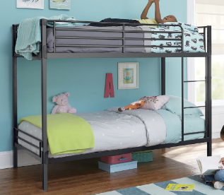 Bolt-Zero Bunkbed open box Retail $...