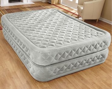 Supreme Airflow Airbed Twin open bo...