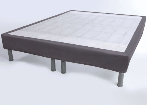Comfort Revolution Bed Frame Queen-...