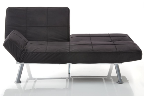 Maxson 3-in-1 SofaBedChaise by Se...
