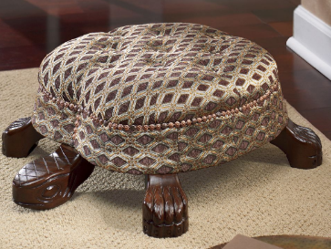 Turtle Stool open box Retail $99.99...