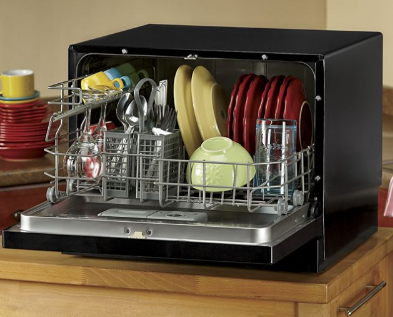 Montgomery Ward� Portable Countert...
