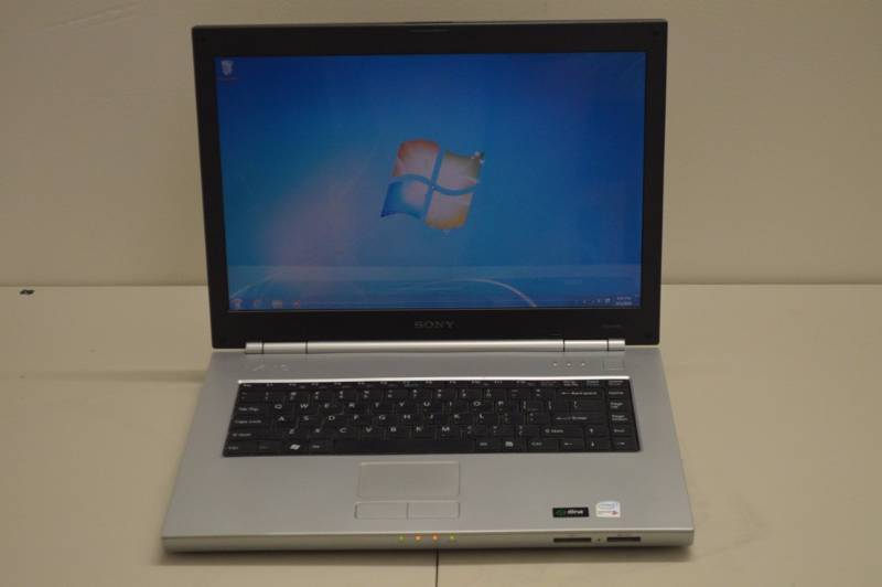 Sony Vaio