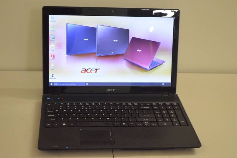 Acer Aspire 5252
