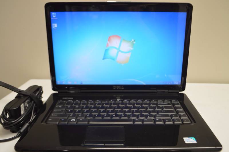 Dell Inspiron 1545