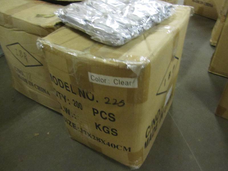 5 cases of assorted cell phone hold...